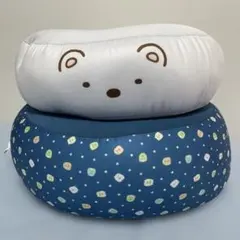 すみっコぐらし 3連クッション - メルカリ