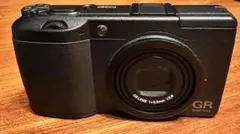 2026年最新】リコー gr 中古の人気アイテム - メルカリ