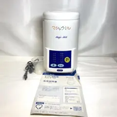 2025年最新】サタケ マジックミルの人気アイテム - メルカリ