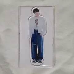 TREASURE アクスタ ジュンギュ