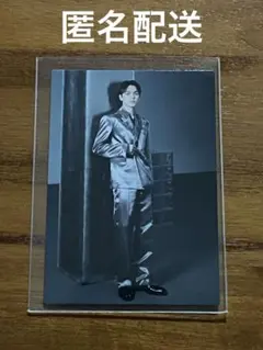 SEVENTEEN バーノン right here japan トレカ　51番