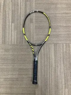Babolat Pure Aero VS G3