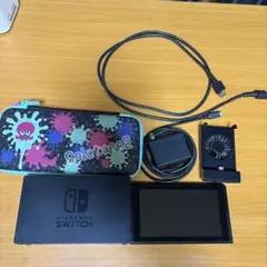 Nintendo Switch モロモロセットのサムネイル