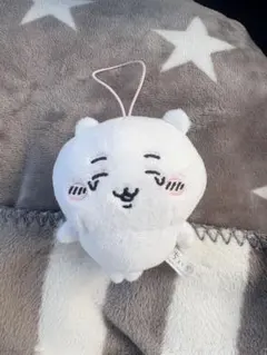 ちいかわ マスコット