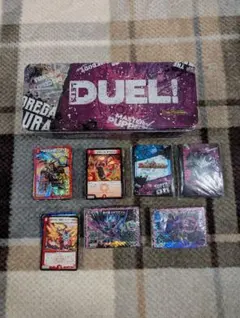 デュエルマスターズカードセット