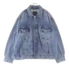 Levi's silver リーバイス シルバータブ デニムジャケット