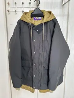 THE NORTH FACE PURPLE LABEL/ライナー付ジャケットXL