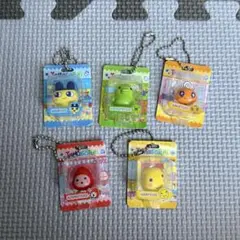 たまごっち　ブリスターパッケージコレクション　セミコンプ