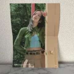 TWICE フォトカードセット