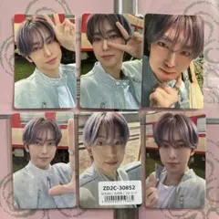 &TEAM 五月雨 ABC UMS ラキドロ FUMA トレカ まとめ売り