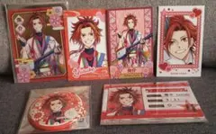 2025年最新】朝日奈侑介の人気アイテム - メルカリ