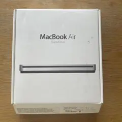 箱付MacBookAirシルバー ◇Apple アップル MacBookAir マックブックエアー 13インチ FGN93J/A