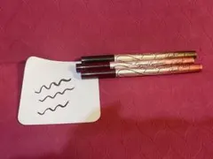 ヒロインメイク リキッドアイライナー リッチキープ 04 02 3本