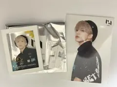 INImuseum 髙塚大夢 フレームスタンド 生写真