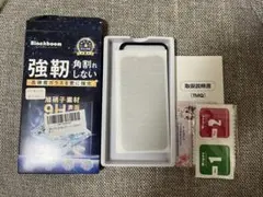 保護フィルム　iPhone13 mini用