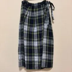O'NEIL OF DUBLIN | リネンフレアロングスカート WOMEN 8のサムネイル