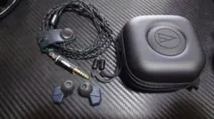 final A4000 イヤホン NOBUNAGA Labs Cassini - メルカリ