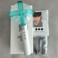 TOMORROW X TOGETHER ペンライト　MOA棒 ペンラ　TXT