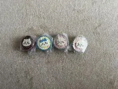 ちいかわ 手作りおやつチャーム