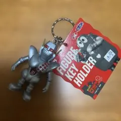 がんばれ!!ロボコン フィギュアキーホルダー