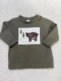 H&M ベビートレーナー70㎝