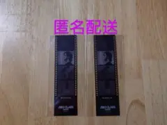 JSB3CLASS 第3期入場特典スペシャルフィルム風クリアカード小林直己 2枚