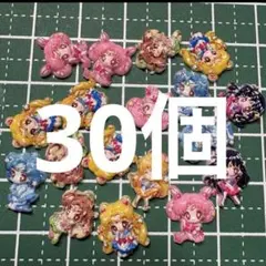 ネイルパーツ デコパーツ セーラームーン