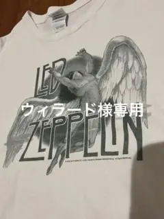 Rainbow ビンテージtシャツ コピーライト入り ロック座タグ 1981年