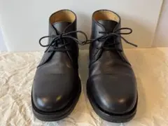 チャッカブーツ ブーツ・革靴