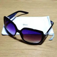 Christian Dior サングラス RCW01BSP3J Christian Dior サングラス RCW01BSP3J - メルカリ