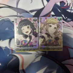 2026年最新】ヴァンガード バンドリ トリガーの人気アイテム - メルカリ