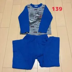 パジャマ　キッズ　男の子　110サイズ　⑬⑨