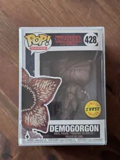 ストレンジャーシングス Funko pop #601 DART - メルカリ