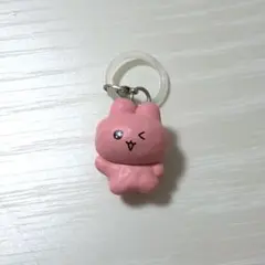 チェゴシム めじるしアクセサリー うさゴシム ガチャ カプセルトイ