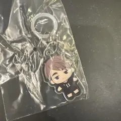 ハイキュー　ふらっとめじるしアクセサリー　サム　宮治