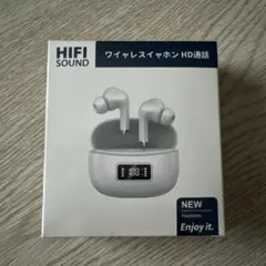 AP09 ワイヤレスイヤホン HD通話 新品 AP09 ワイヤレスイヤホン HD通話 - メルカリ