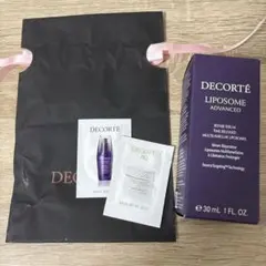 最終値下げ コスメデコルテ　リポソーム アドバンスト リペアセラム 30mL