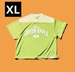 Mrs. GREEN APPLE XL Tシャツ ミセスグリーンアップル Tシャツ XLサイズ Mrs.green appleの通販 by