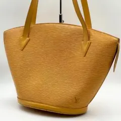 極美品✨ルイヴィトン ショルダーバッグ エピ サンジャック M52269のサムネイル
