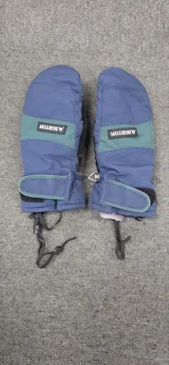 Burton リバーブ GORE-TEX ミトン ウィメンズサイズM キッズも可