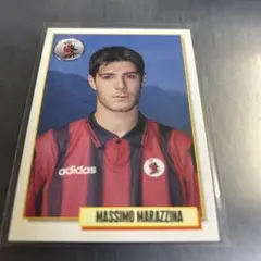 1995 Merlin Serie A Massimo Marazzina