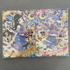 ひみつのアイプリ おとぎばなしアラビアンナイト つむぎ チィ