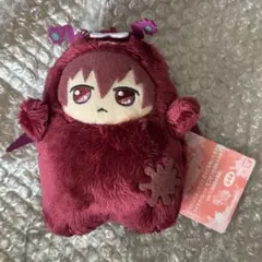 アイドリッシュセブン　きらどるぬいぐるみ　モンぬい わるモフ　狗丸トウマ