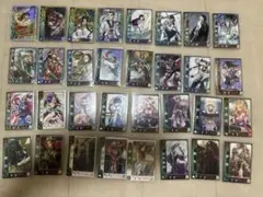 三国志大戦　旧カード　32枚セット