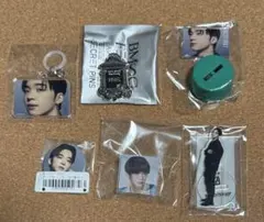 BE:FIRST リュウヘイ　まとめ売り