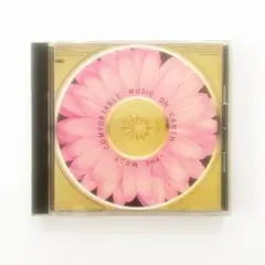ゴンチチ THE MOST COMFORTABLE MUSIC ON EARTH