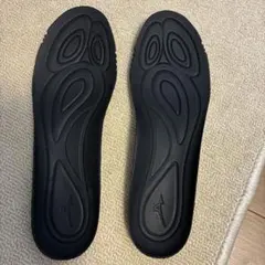 【新品】ミズノ マキシマイザー インソール 中敷 25.5 〜26.5