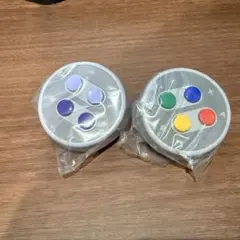 コントローラーボタンコレクション2