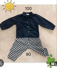 モノトーン セット売り