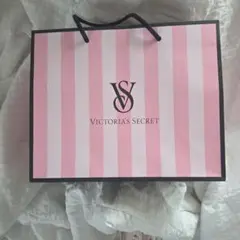 Victoria's Secret 紙袋 ショッパー